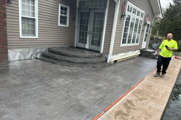 A Plus Concrete Construction Inc's Other Services A Plus Concrete Construction Inc's Other Services