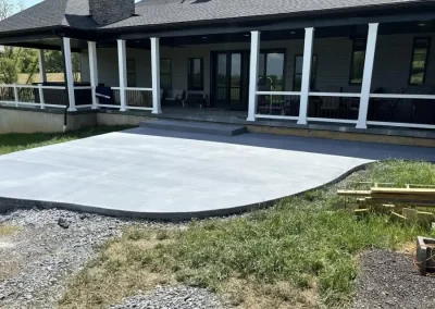 Affordable Concrete Services