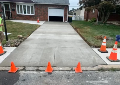 Amazing Concrete Services