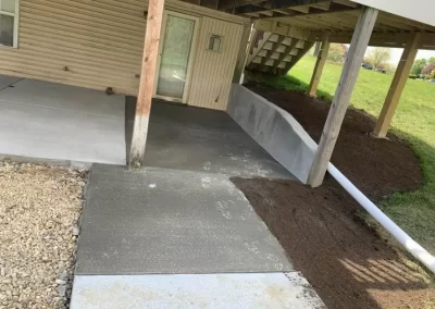 Best Concrete Services