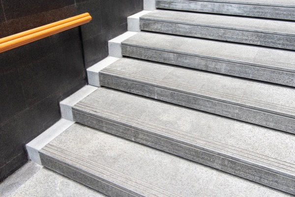 Concrete Step Repair Concrete Step Repair