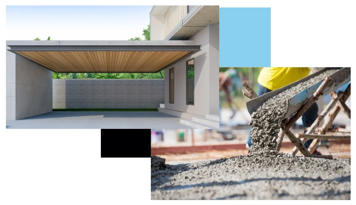 Concrete Services Concrete Services