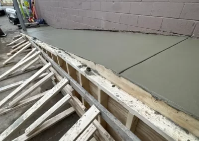 Dependable Concrete Services