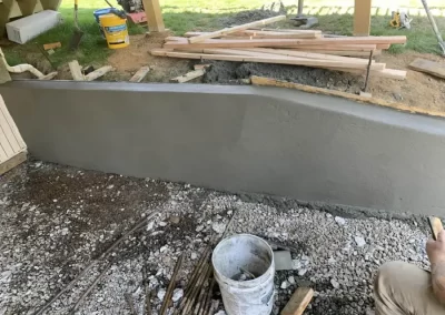 Excellent Concrete Services