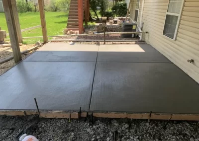 Exceptional Concrete Services