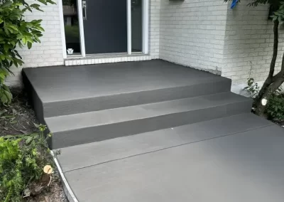 Extraordinary Concrete Services
