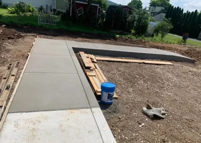 Flawless Concrete Services