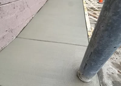 Good Concrete Services