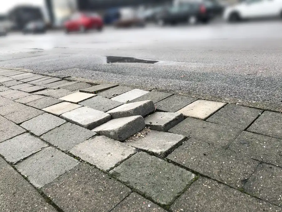 How Driveway Repair Improves Curb Appeal And Safety in Northampton PA