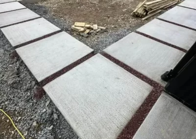 Impeccable Concrete Services