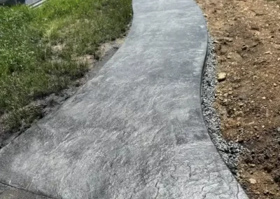 Impressive Concrete Services