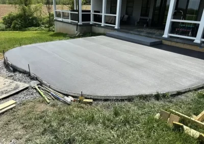 Incredible Concrete Services