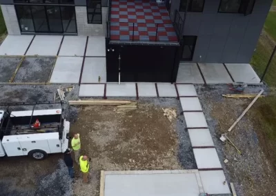 Local Concrete Services