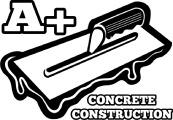 A Plus Concrete Construction Inc