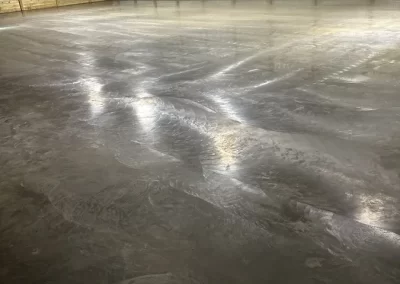 Notable Concrete Services