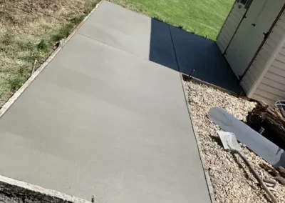 Outstanding Concrete Services