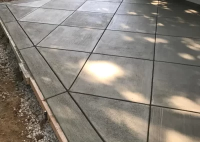 Perfect Concrete Services