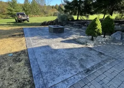 Professional Concrete Services