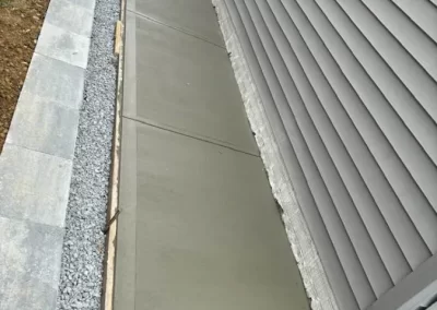 Quality Concrete Services