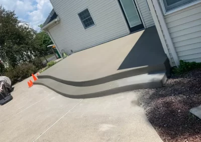 Reputable Concrete Services