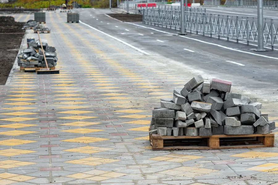 Steps To Assess The Condition Of Your Sidewalk in Northampton PA