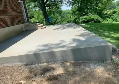 Top-notch Concrete Services