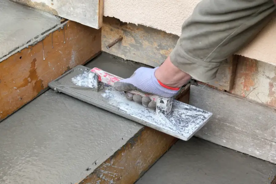 Top-rated Concrete Step Repair Northampton, PA