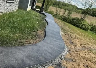 Trusted Concrete Services