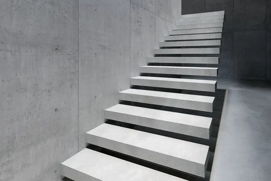 Understanding Common Causes Of Concrete Step Damage in Northampton PA