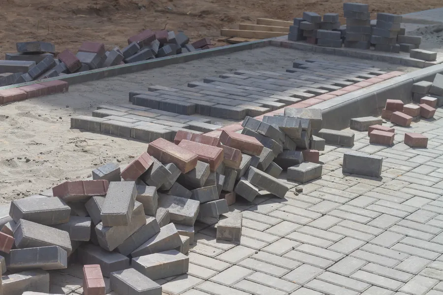 When To Consider Resurfacing Versus Full Driveway Repair Northampton, PA